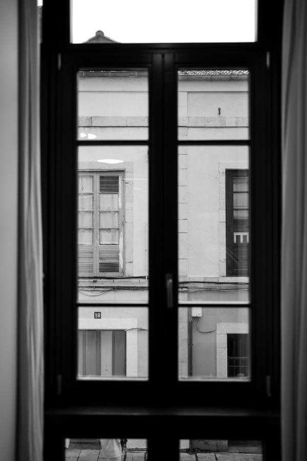 Appartamento San Bernardo, 19 Avilés Esterno foto