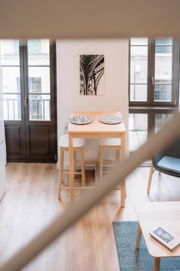 Appartamento San Bernardo, 19 Avilés Esterno foto