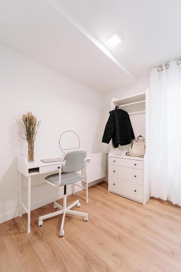 Appartamento San Bernardo, 19 Avilés Esterno foto