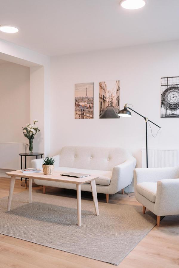 Appartamento San Bernardo, 19 Avilés Esterno foto
