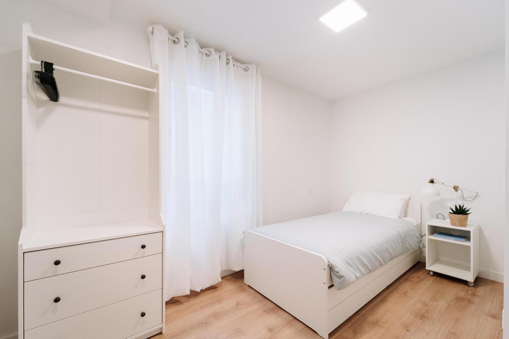 Appartamento San Bernardo, 19 Avilés Esterno foto