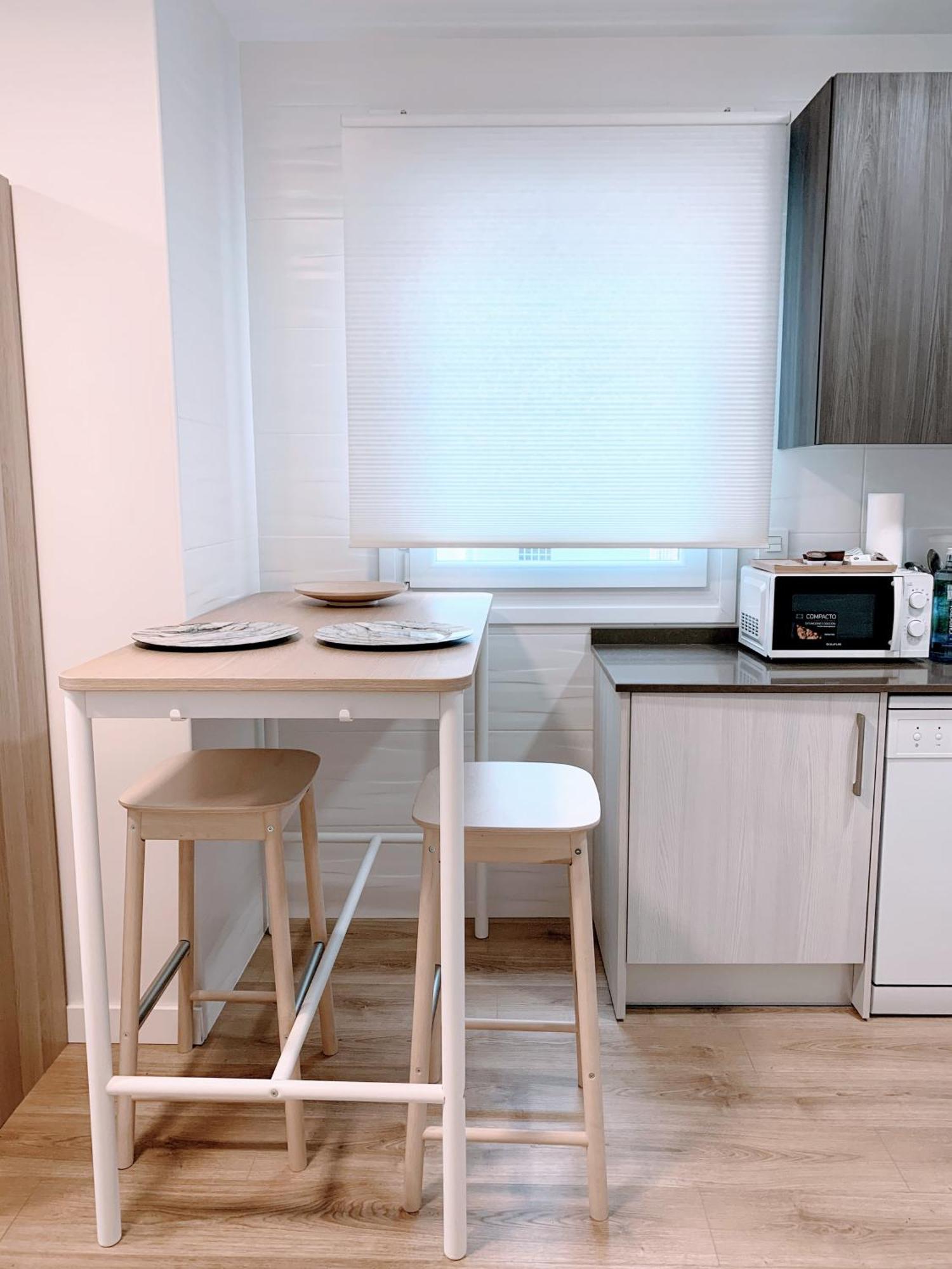 Appartamento San Bernardo, 19 Avilés Esterno foto